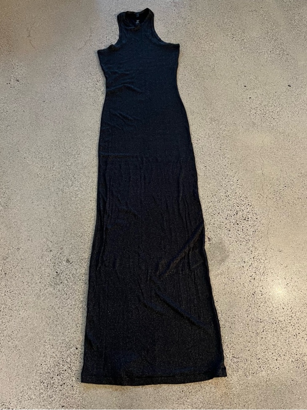 Skims soft lounge shine Large